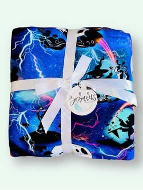 NIB Babalus Bamboo Blanket